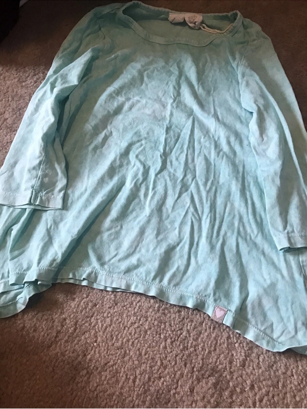 Artisan NY SIZE 7/8 Girls Top
